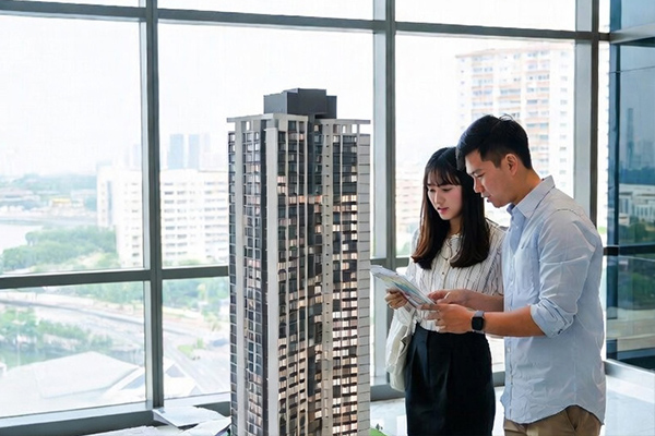 A beginner’s guide to new condo launches in Singapore