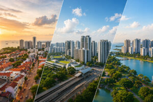 The East isn’t cheap anymore. Do new east-side launches like Pinery Residences still offer long-term value?