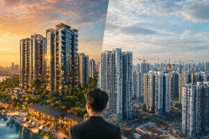 Hidden gems or overhyped? Comparing Singapore’s most talked-about new condo launches