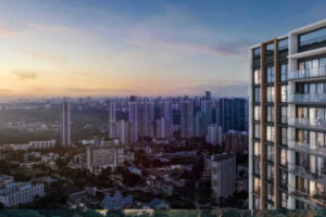 A new chapter of city-fringe living in Singapore’s green western corridor